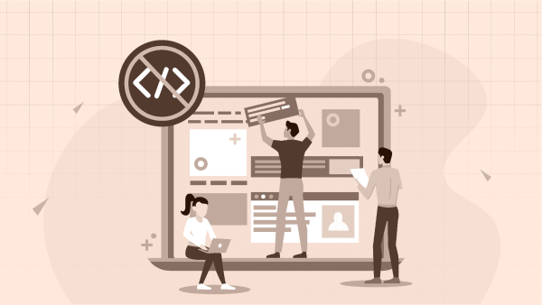 How to Create a Website Without Coding | No Code | 2023